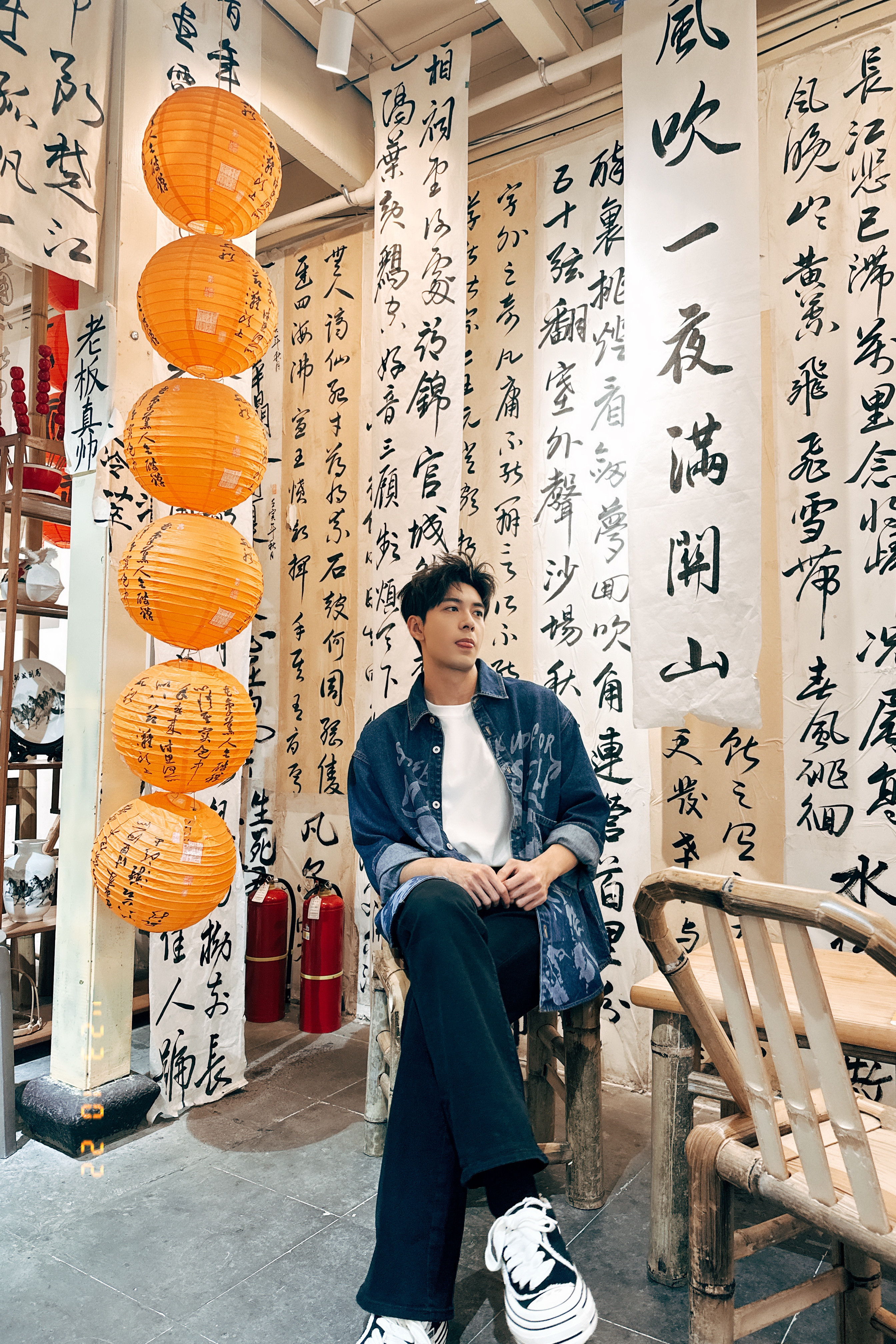 在不同时空，和你一起去过的地方~陈星旭炎拓📚陈星旭高海明