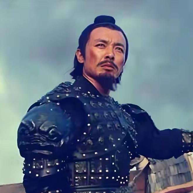 “北宋打我们，我们就先灭吴越！”南唐猛将献计，李煜胆小拒用这句话掷地有声