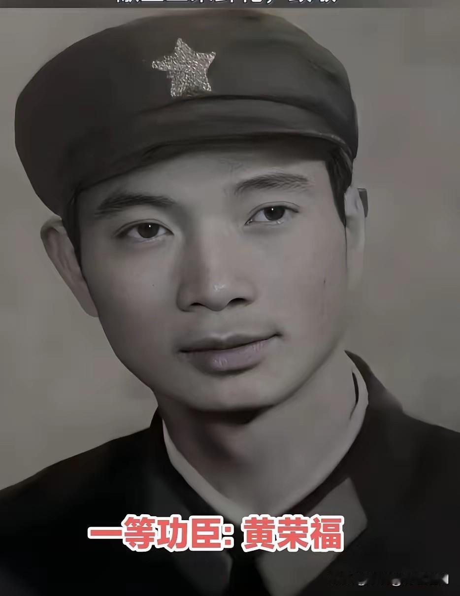 他是在老山前线牺牲的战士中年龄最大、兵龄最长的烈士，他就是壮烈牺牲对越战场上的江