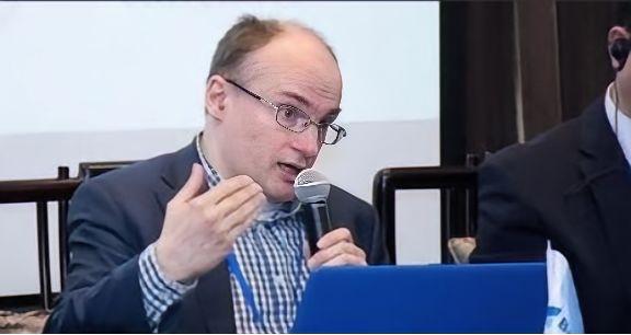 俄罗斯军事专家瓦西里·卡申前阵子放的预测，这几天不光国外军事圈吵翻了，国内军迷圈