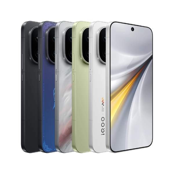 【iQOO15Ultra实验室跑分超451万将于2月初正式亮相】iQOO产