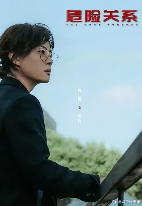 吴慷仁第一次跟孙俪合作，在采访中他说了个大实话。他说，孙俪根本就不是你们以为的那