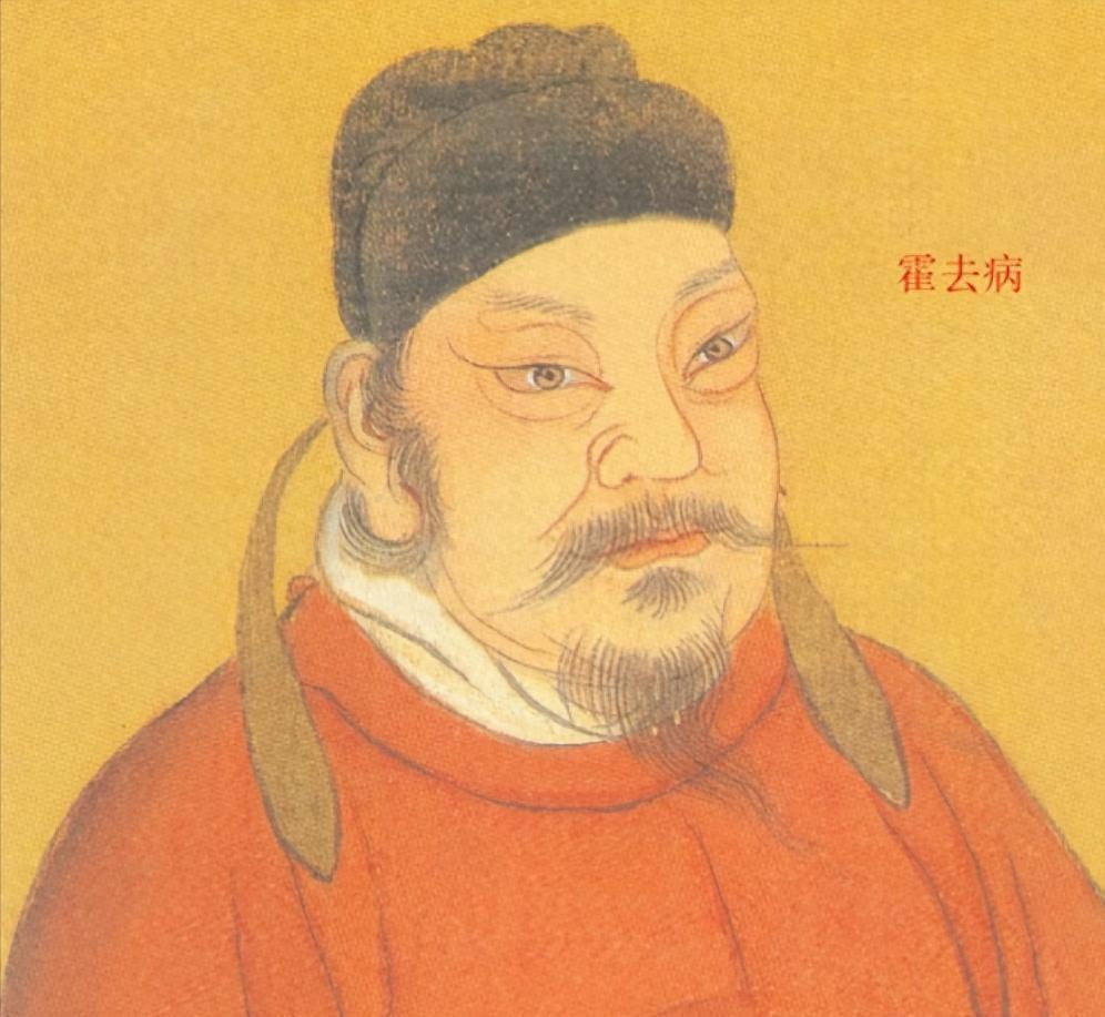 霍去病打下4座城并为其取了4个响亮地名，至今从未改动仍在使用，这些名字肯定耳熟！