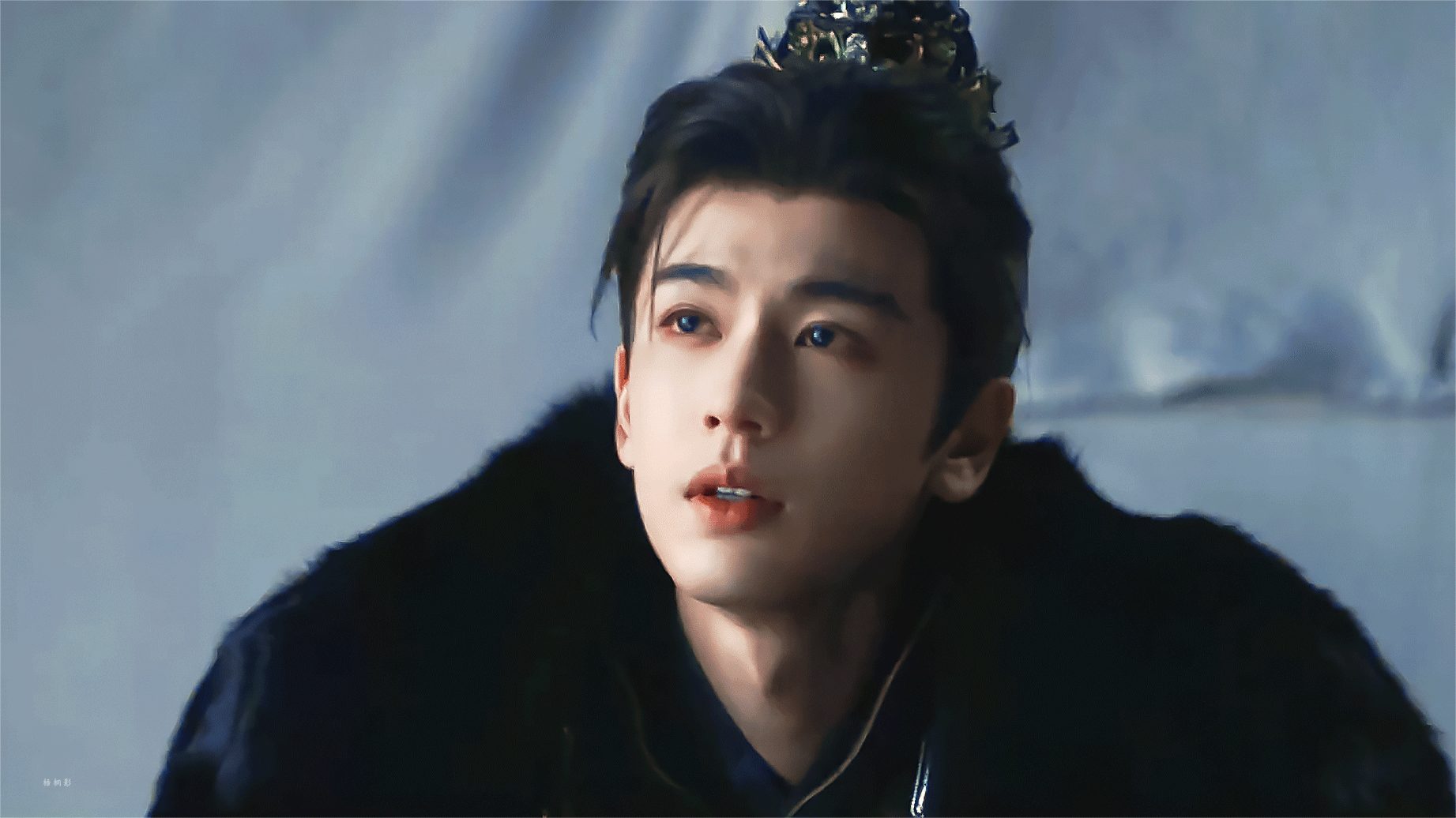 张凌赫田曦薇录制你好星期六不行了这我是真想看哈哈哈哈，两个好喜欢的演员，从工作人