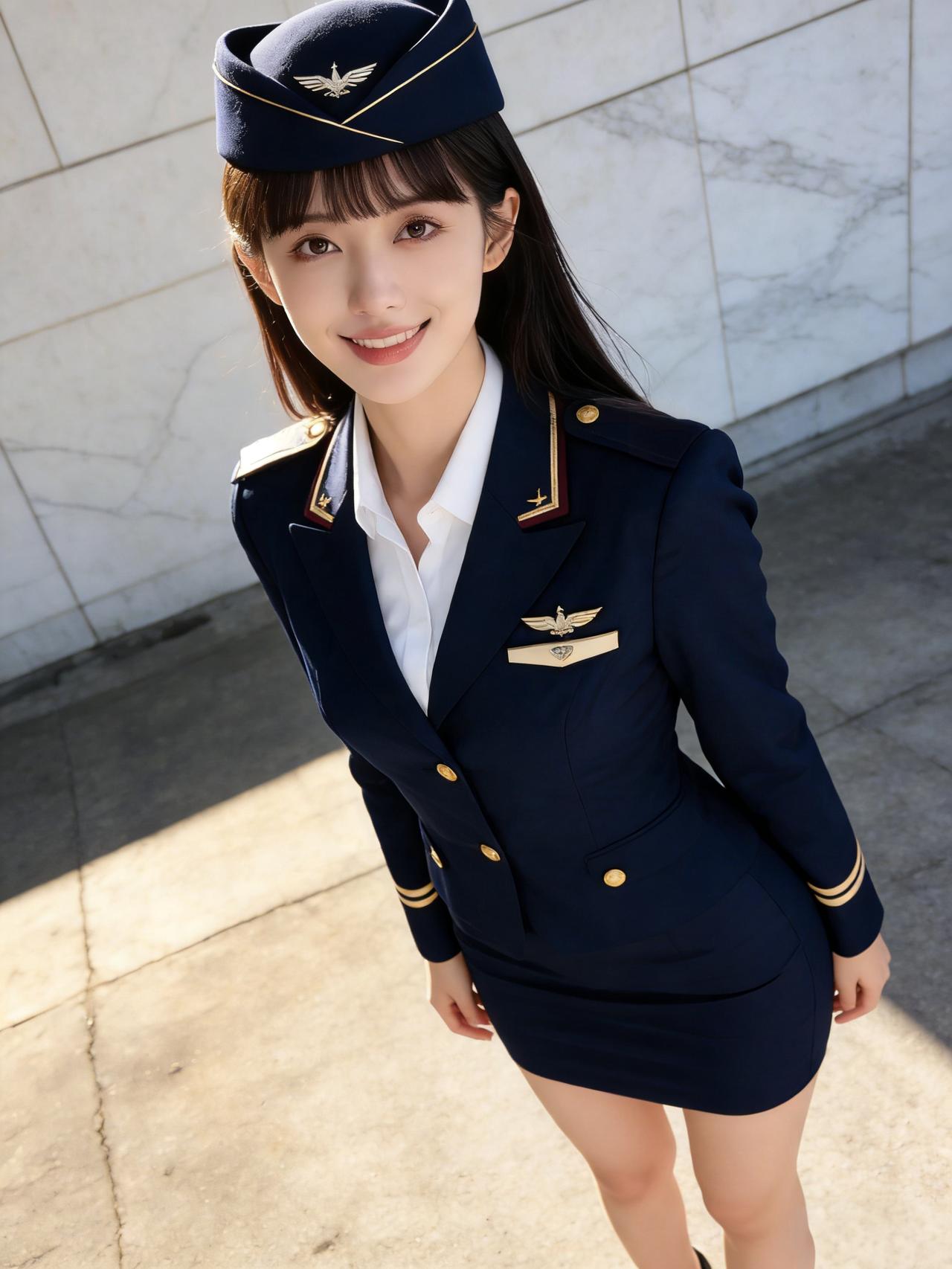 女生怎么穿搭会看上去很优雅