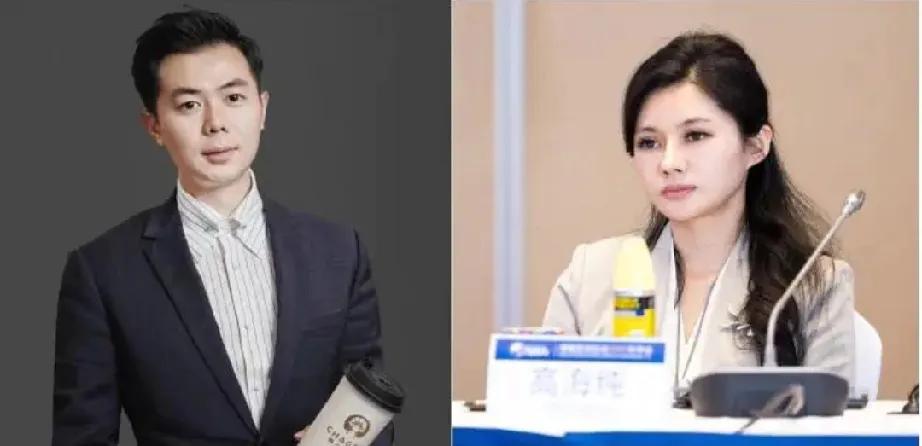 云南32岁富豪张俊杰与“百亿千金”高海纯联姻，看似强强联合的浪漫剧情，背后却争议