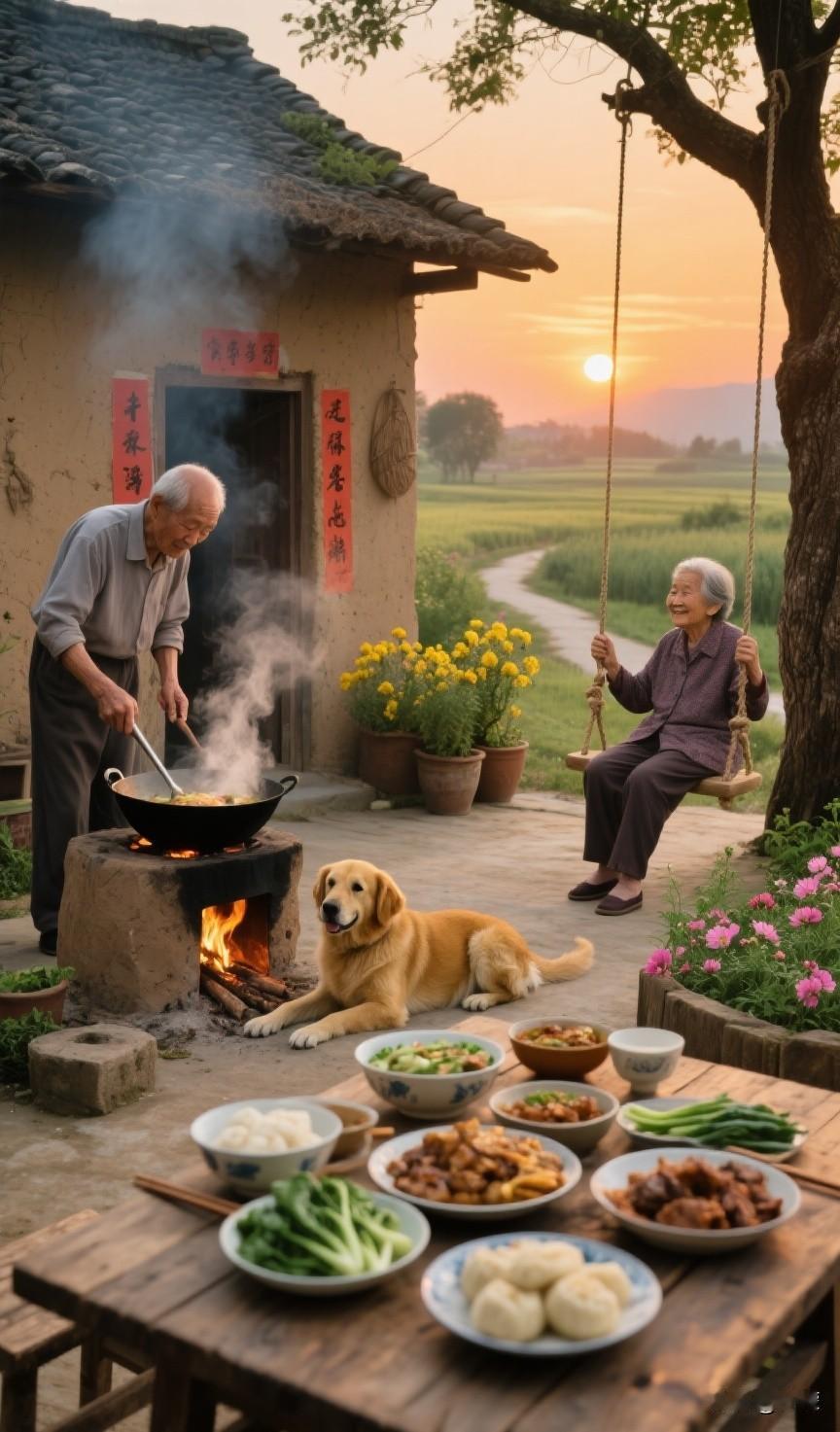 这辈子最对不起父母的，莫过于把他们的满心牵挂当成理所当然，把在外的疲惫和委屈都撒