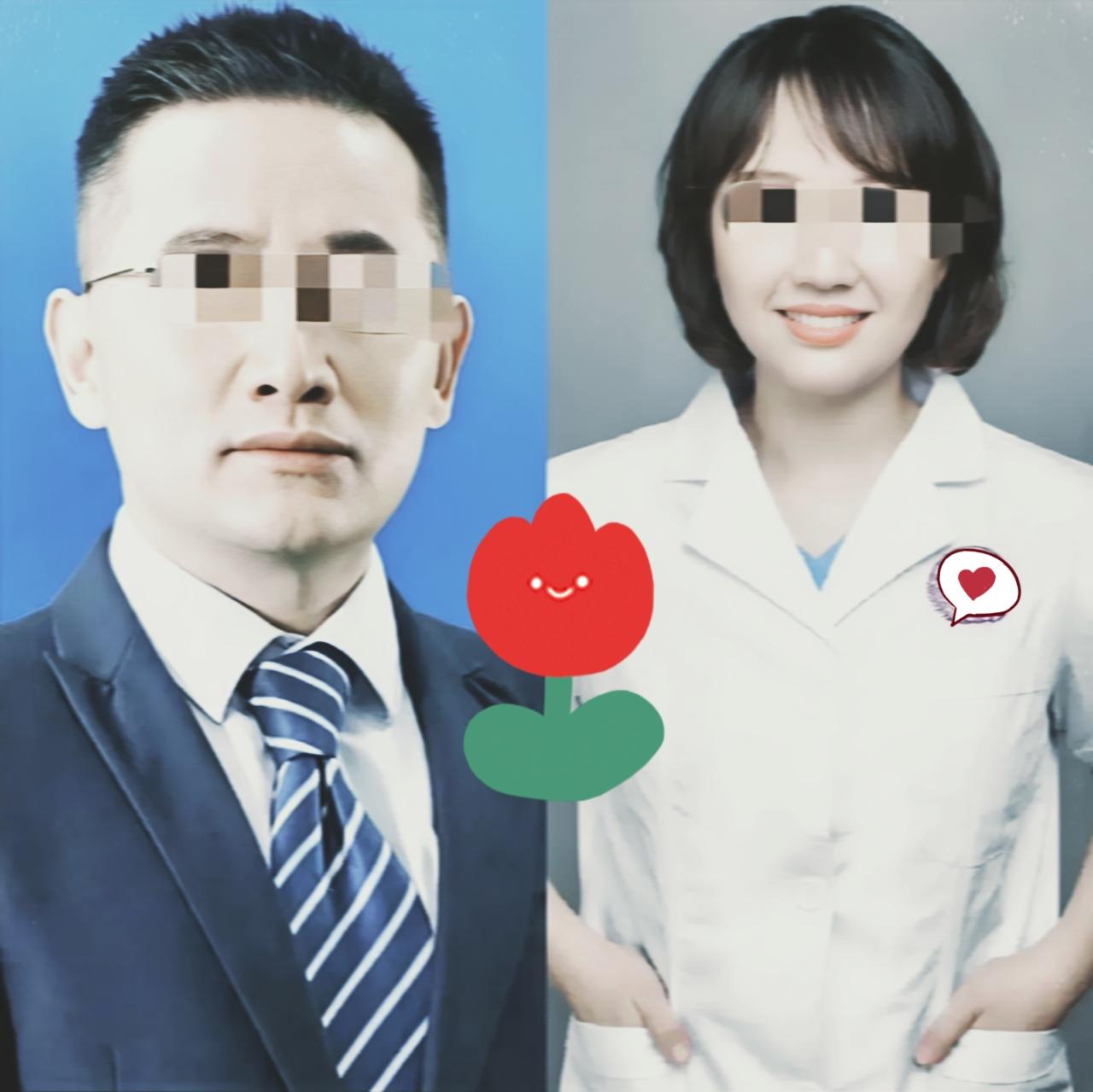 发现没？祖院长的妻子，才是这场闹剧里最拎得清的人！换作别的女人