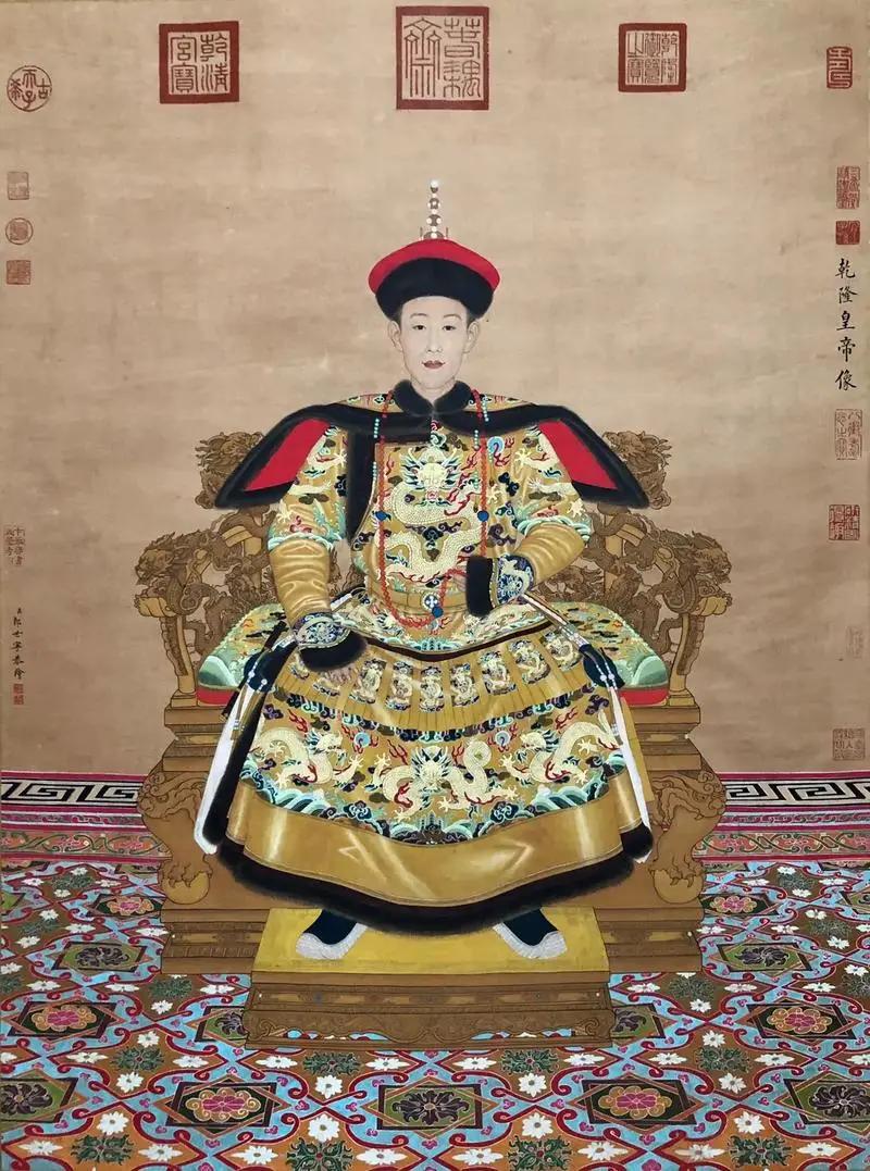 自唐代第一个状元孙伏伽到清朝最后一个状元刘春霖，上下一千多年一共是654人，这些