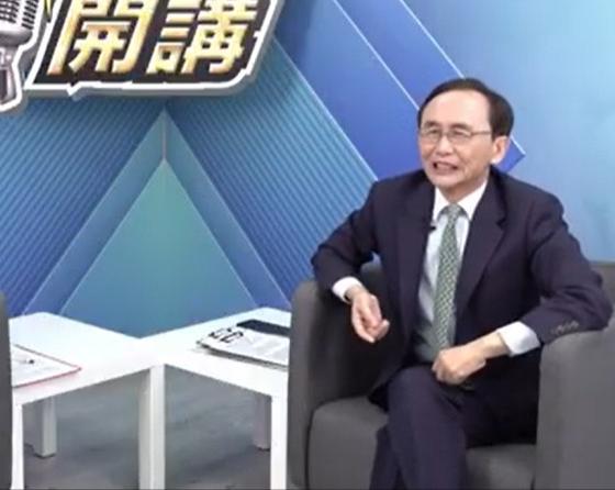 针对国民党2028人选，媒体人吴子嘉17日在节目中给出明确判断：韩国瑜不可能选；
