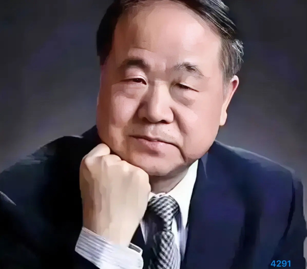 作家莫言，再次语出惊人！他说：如果混到没人找你吃饭，没人喊你聚会，连电话也没几个