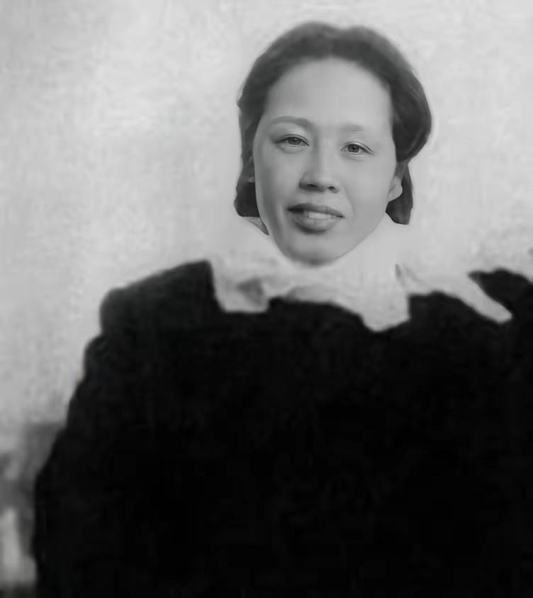 1949年新中国成立，开国元帅刘伯承，托人带信给自己的原配妻子，表示想和她见一面