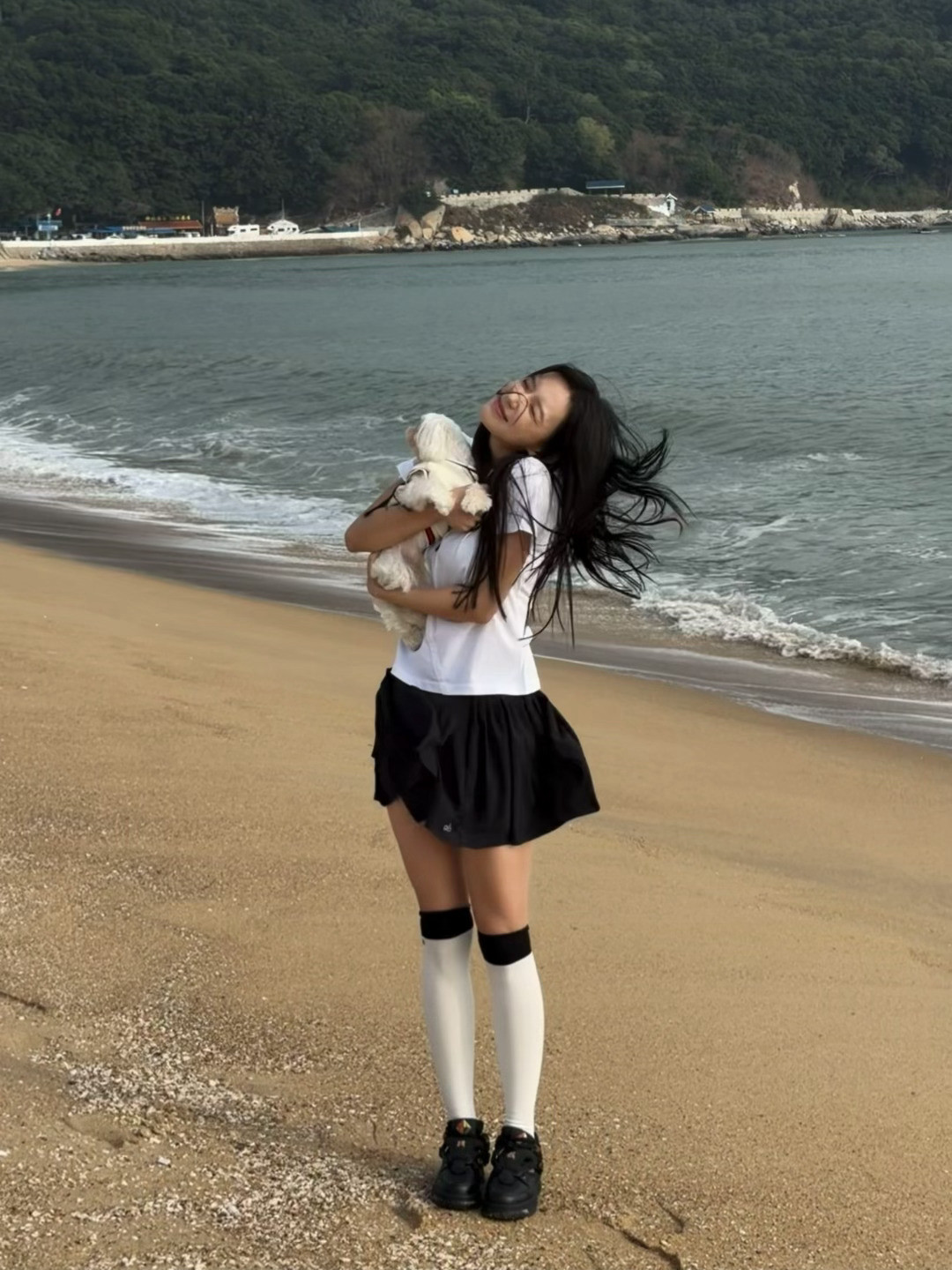 程潇B站毕业歌会在复制粘贴的时代，你是手写的诗