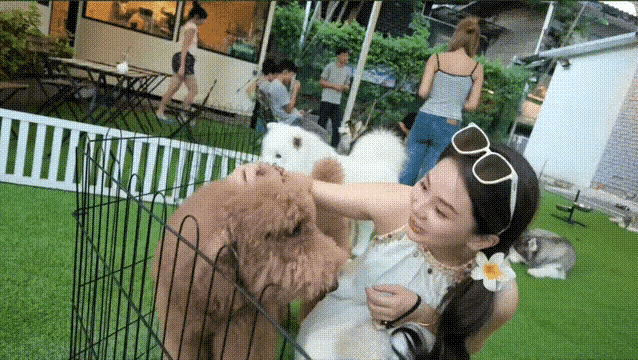 这结局还是让人很满意的[呲牙笑]