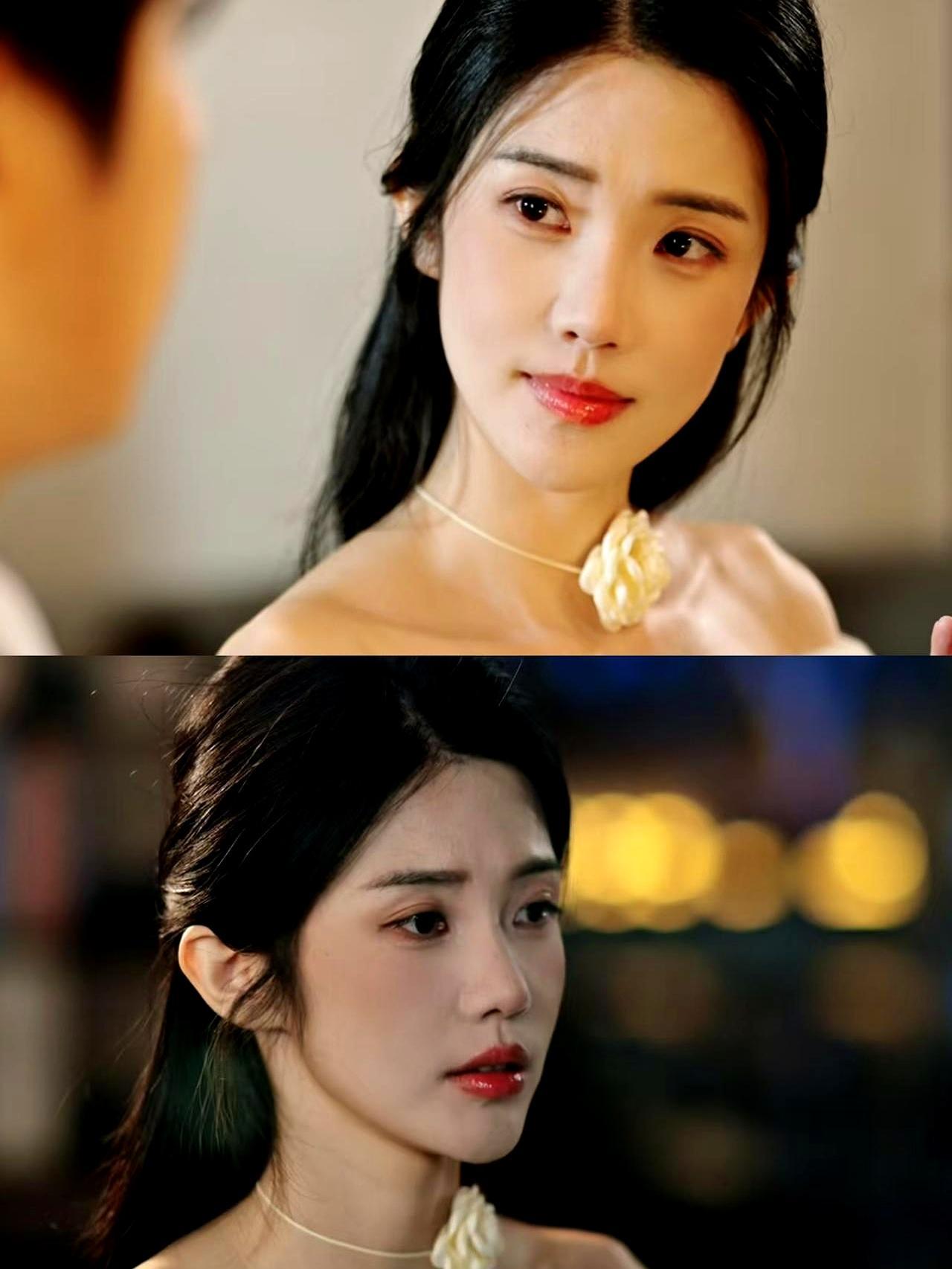 昨晚还在酒店大床缠绵的女人今天踩着细高跟把一纸只走肾不走心的协议拍进风投总裁的胸