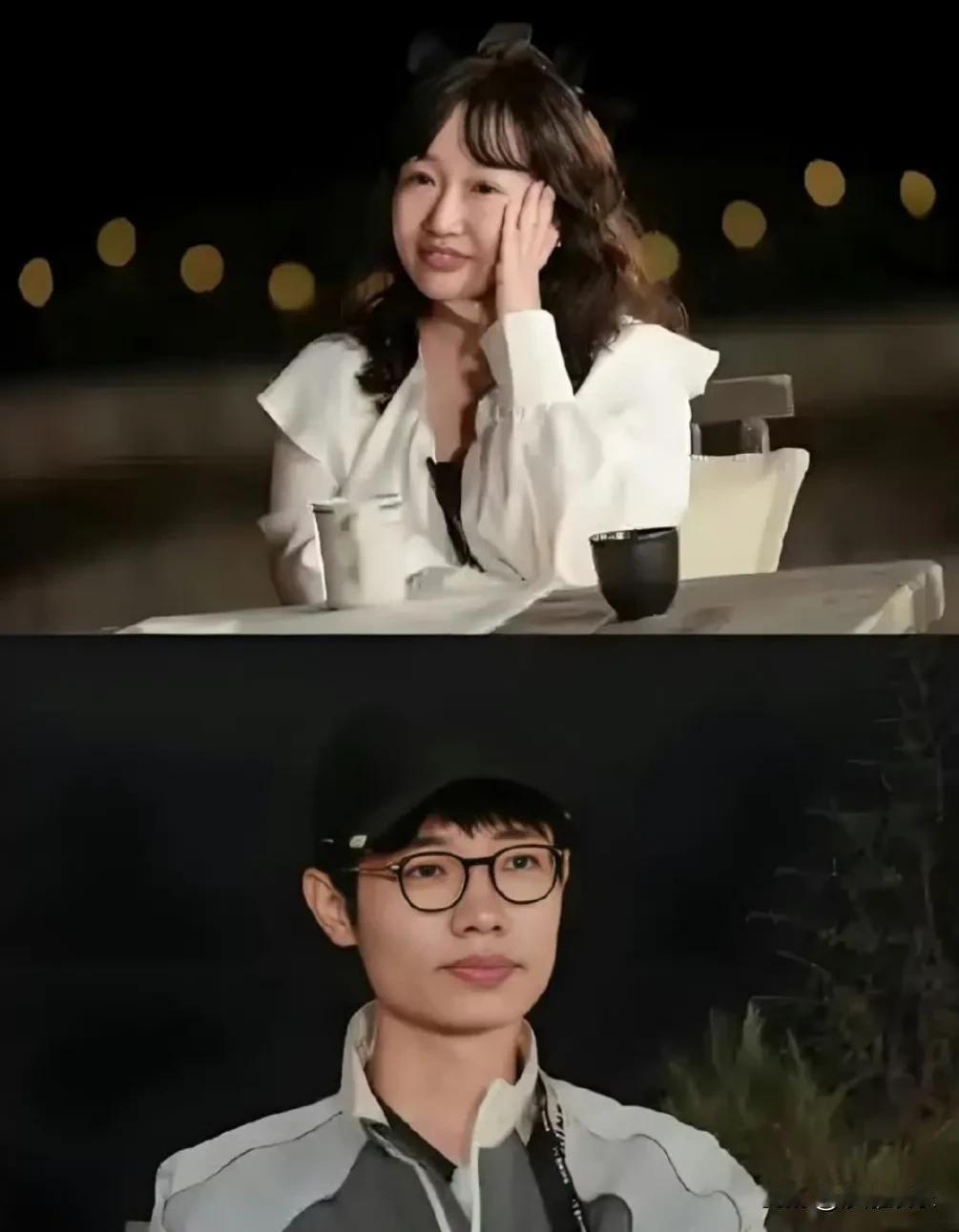 麦琳李行亮，被偶遇了！大家还记得《再见爱人》里那个让人又心疼又上头的麦琳吗？