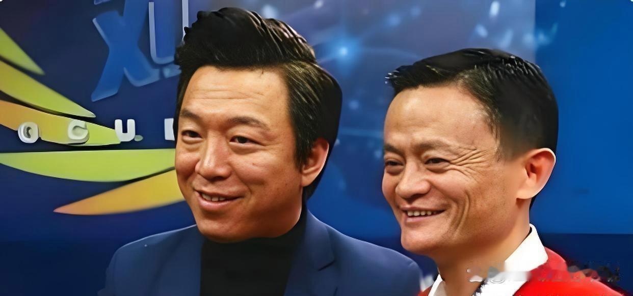一次，马云问黄渤：”你能给我免费代言吗?&34;黄渤说：“可以，你送我一辆车吧!“马云问：&34;你