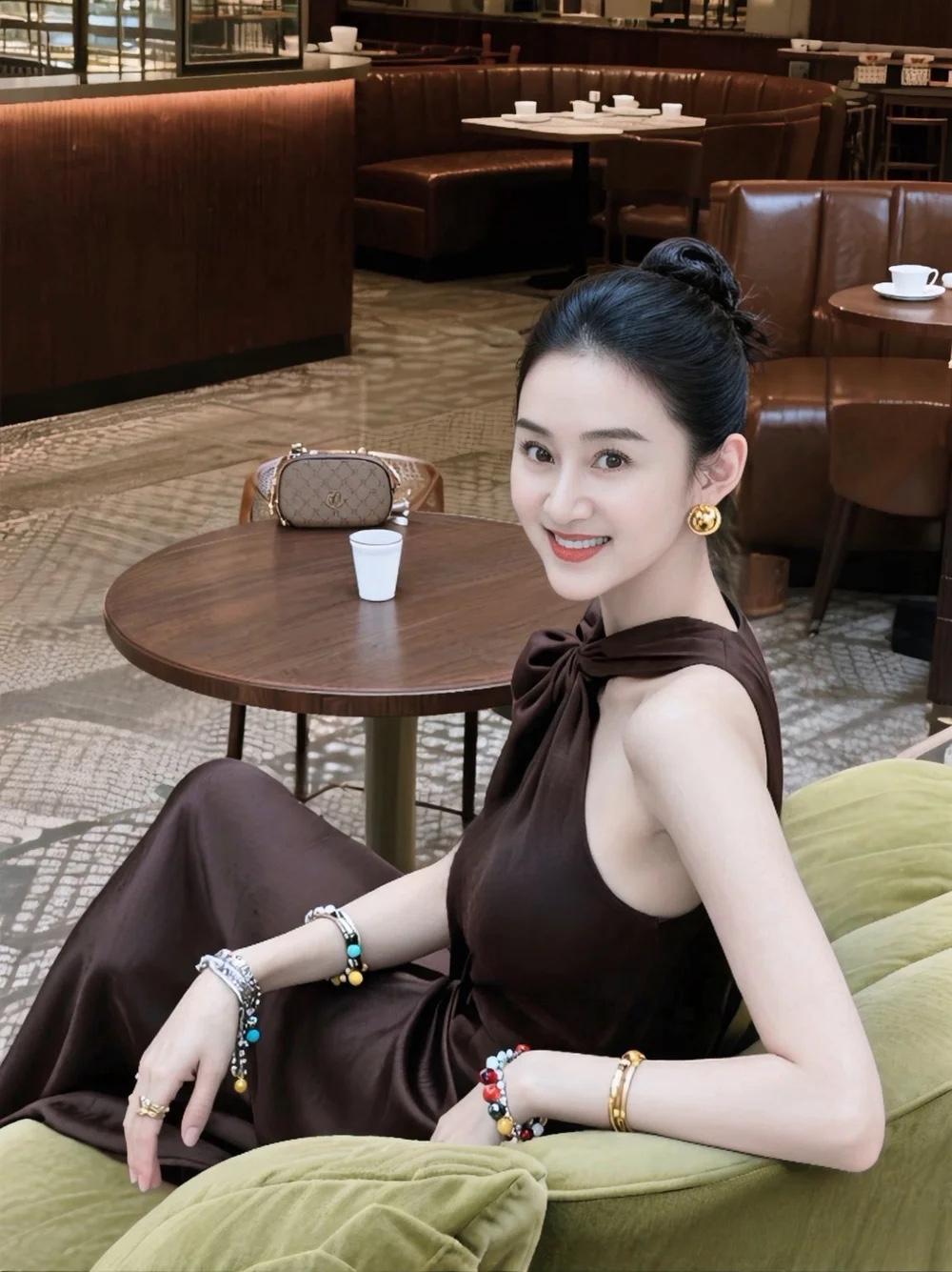 美女究竟能美到什么程度呢？