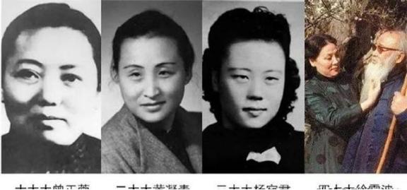 1949年画家张大千不顾劝阻，执意选择南渡。他仅有三张飞往台北的军用机票，带着第