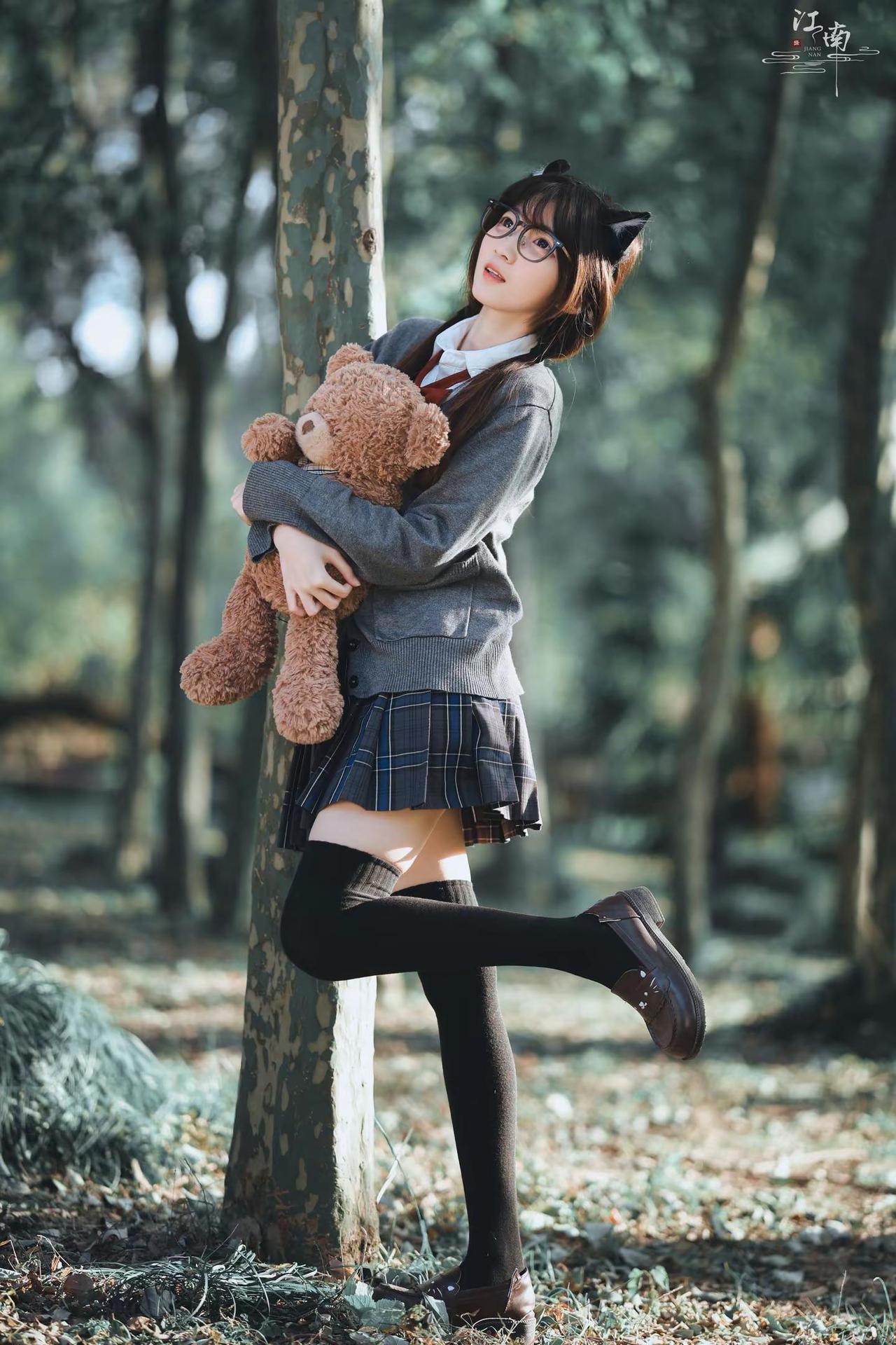 发什么都没流量。摄影外拍摄影作品日系