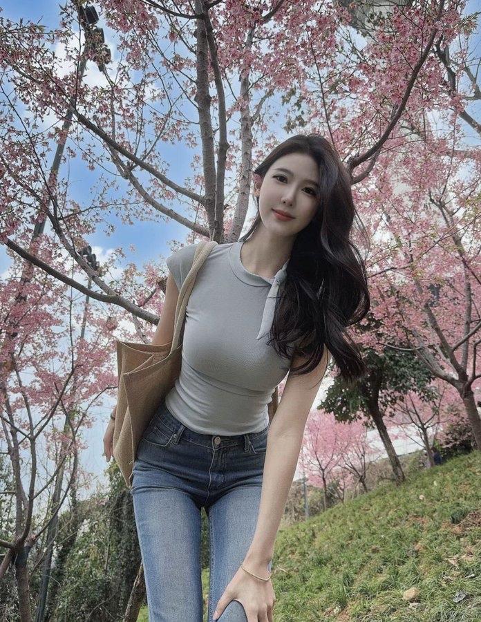 女人最耐看的长相是什么样的