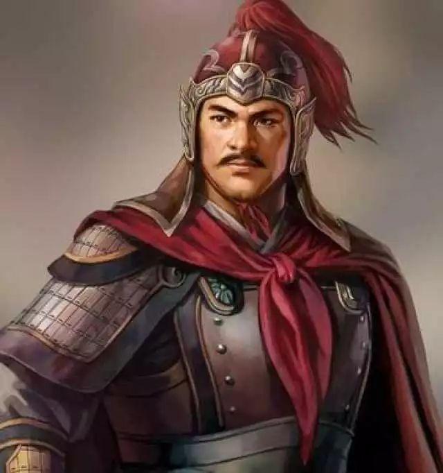 他是北朝第一名将，一生战功无数，为何却在一场胜仗中投水自尽？北朝第一名将的头