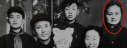 1966年，一对干部夫妻被带走，临走前，他俩将保险箱的钥匙塞到47岁保姆手里，红