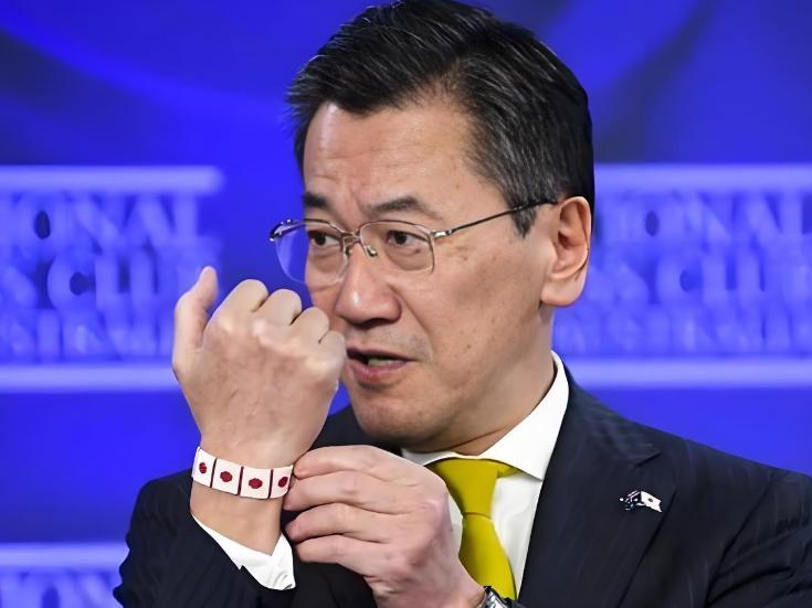 日本前外交官口出狂言：若中国不承认《旧金山合约》，台湾就仍是日本领土。近期，