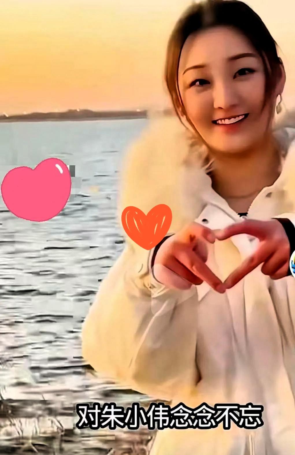 陈亚男深夜发“恋爱感言”？别装念旧了，分明是怀念“大衣哥儿媳”的流量红利！