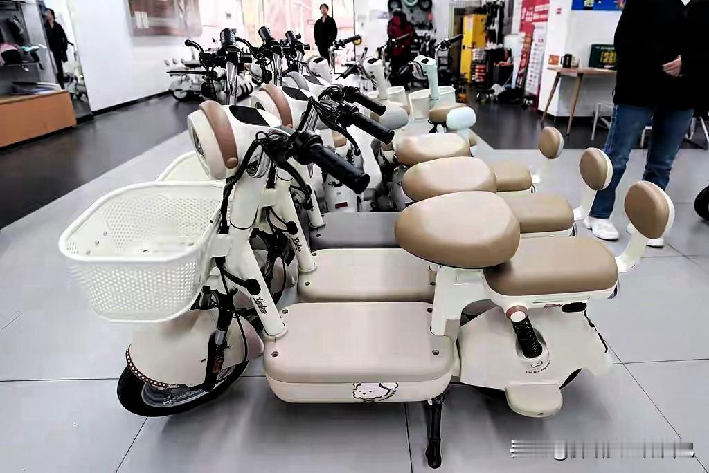 家人们谁懂啊！新国标电动车这4个谣言骗了多少榆林人😭赶紧收藏避坑！🙅