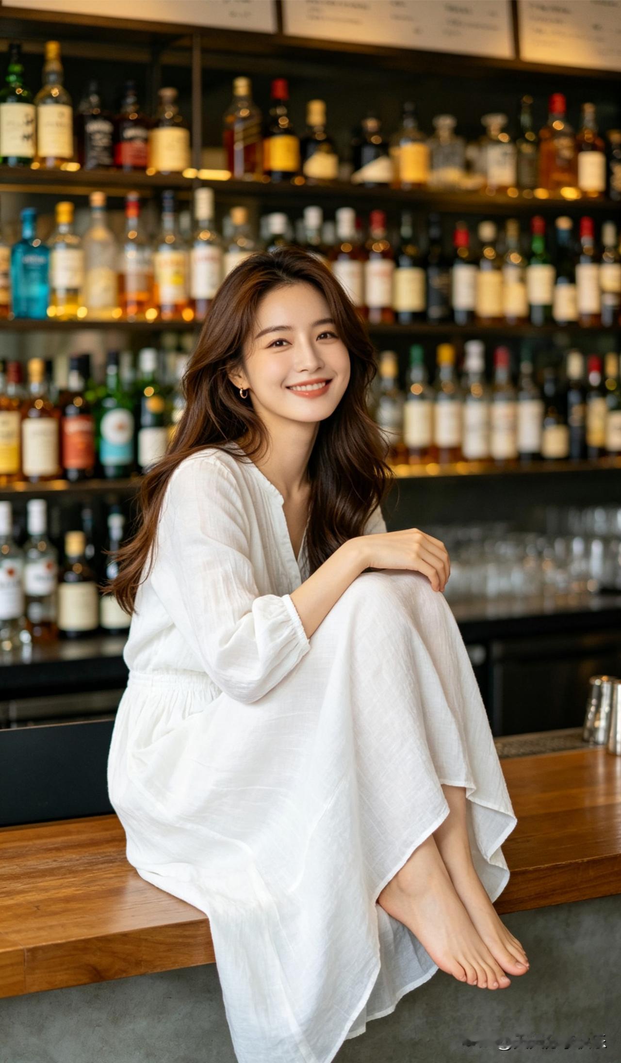 ai宝妈在酒吧放松宝妈aiai宝妈ai正能量宝妈ai辣妈ai母女日常a