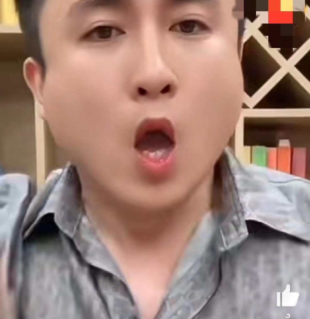 散打喊话站位辛巴，葛骗子方丈必4！方丈蹭我热度，限我流