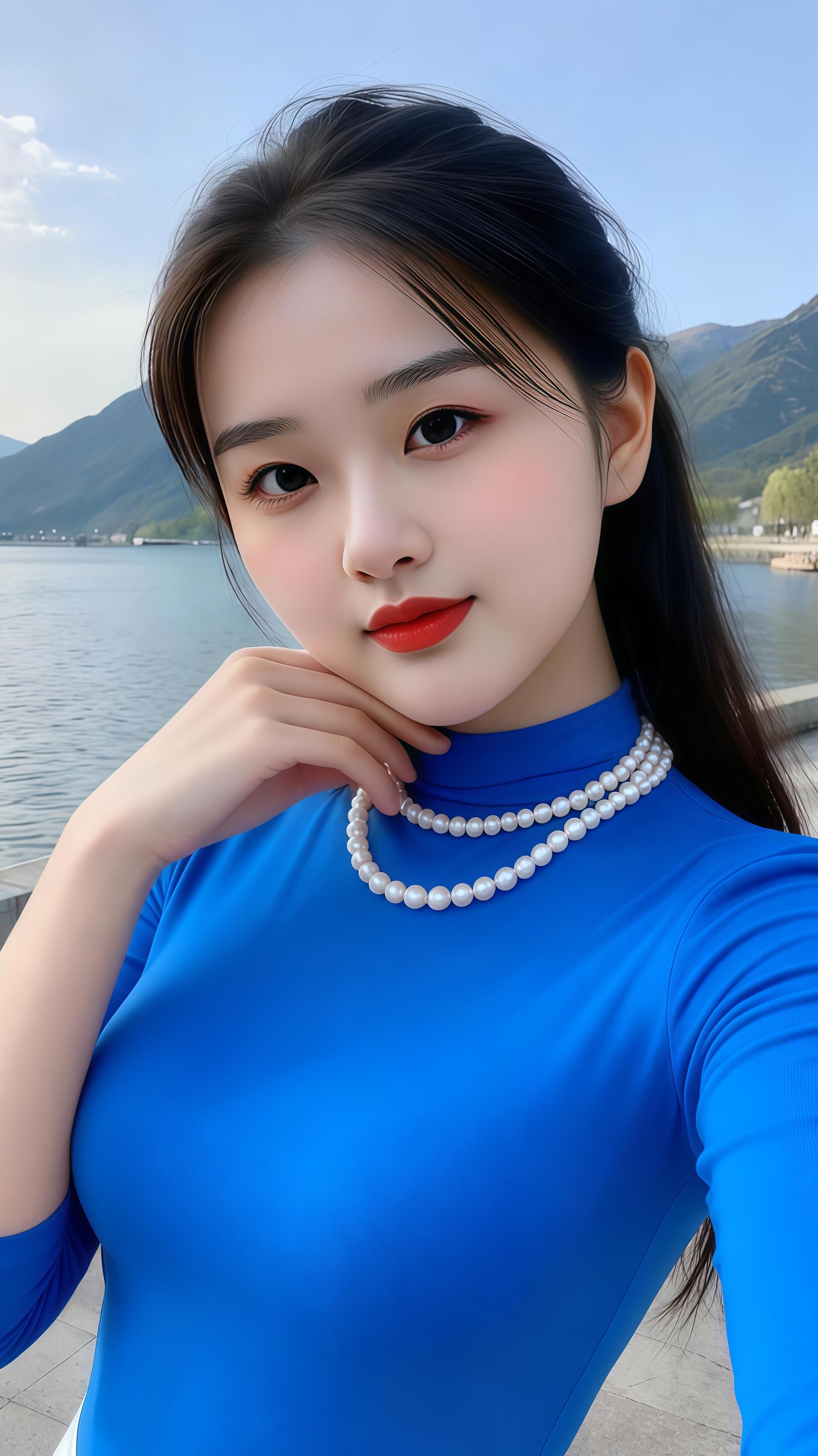 好身材好气质 清纯女神 街拍小姐姐穿搭 高颜值美女 ࿆甜࿆美࿆女࿆孩࿆