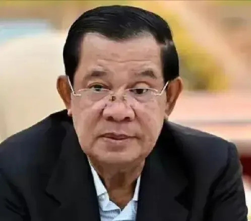 洪森白忙活一场，泰国没事他难受嘿，你听说了吗？洪森这次可