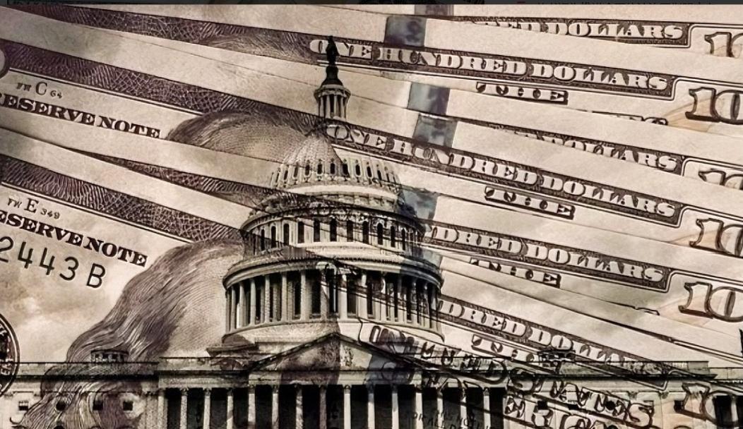 美国人这回怕是要睡不着觉了！中国又在抛售美债，而且一次比一次坚决。千万别以为这只