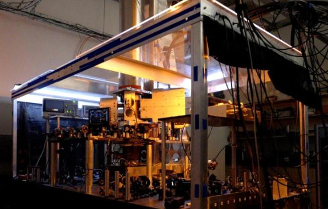 4.8微秒的警告！央视的委婉威慑！12月23日，央视发了一条新闻：美国科罗拉多州