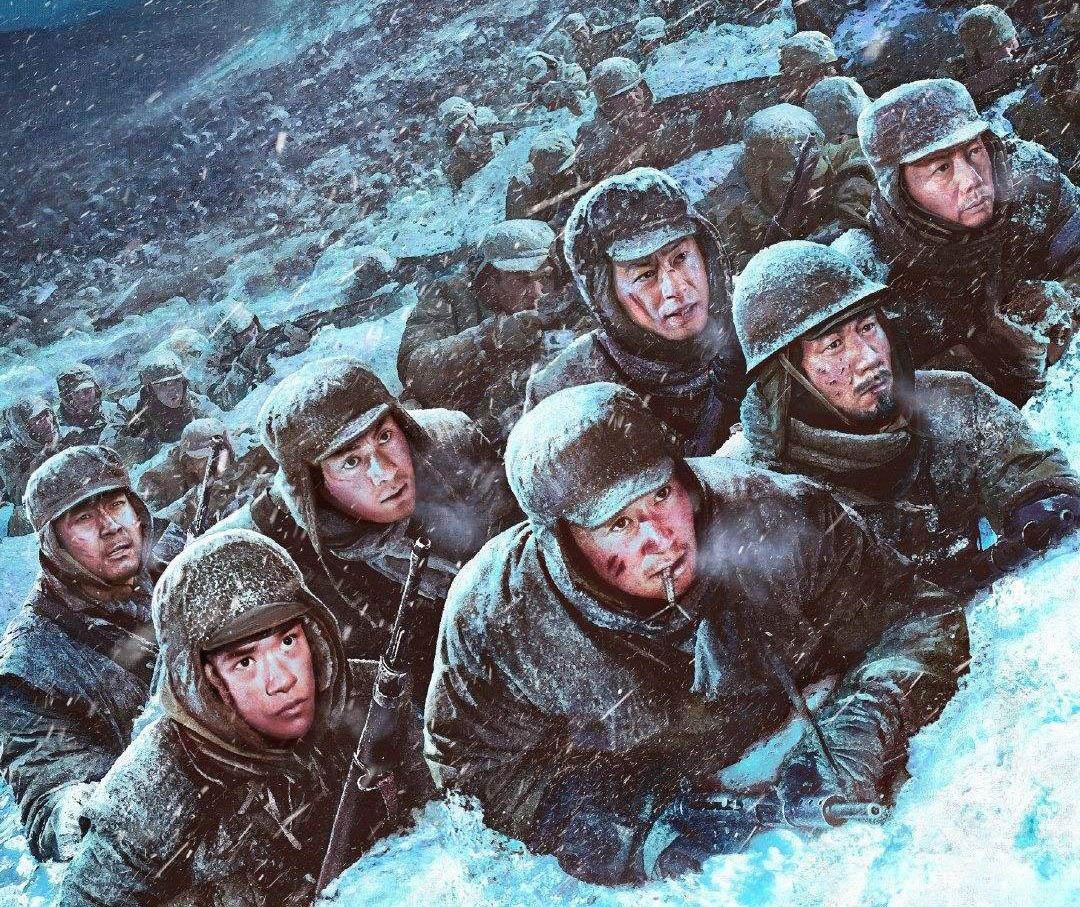 长津湖战役中这位山东籍士兵身体未受冻伤，多年以后竟成为我国国防部长！1950年