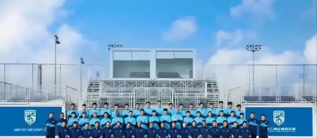 欠薪3个月，武汉三镇只剩一口气俱乐部账上钱够发半年工资，市政府紧急打500