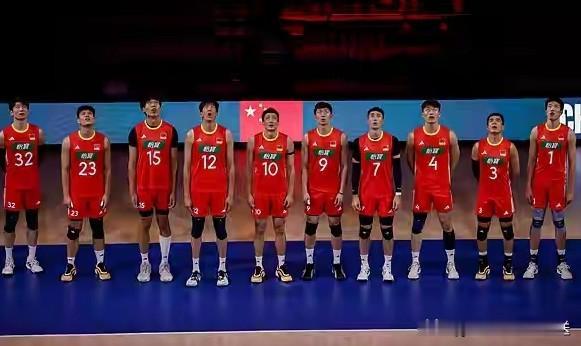 男排世锦赛，9月19日凌晨，传来7大没想到1，没想到：世界排名高居前五的球队