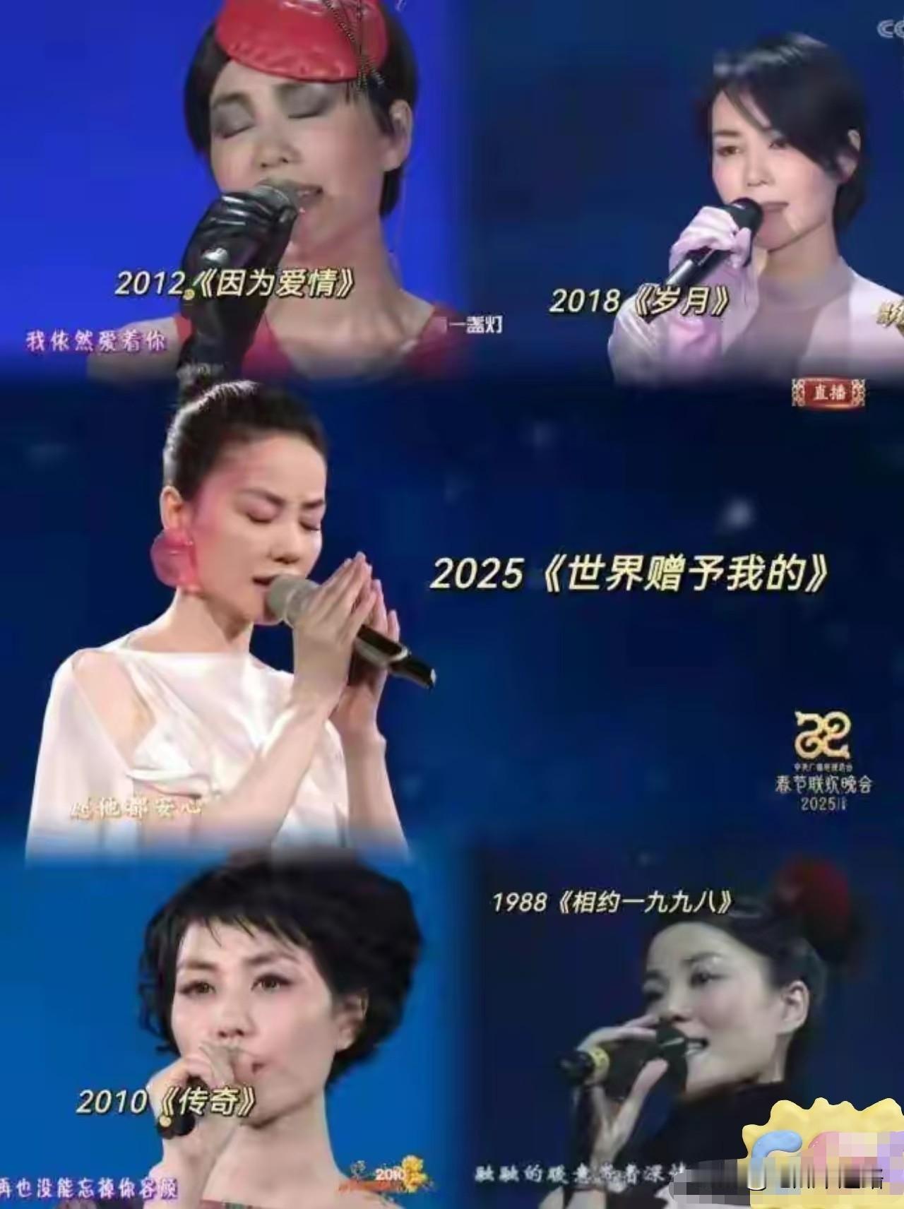 大家有没有发现？王菲身上这点，真的值得我们好好想想——她几乎不营业，却一直是顶