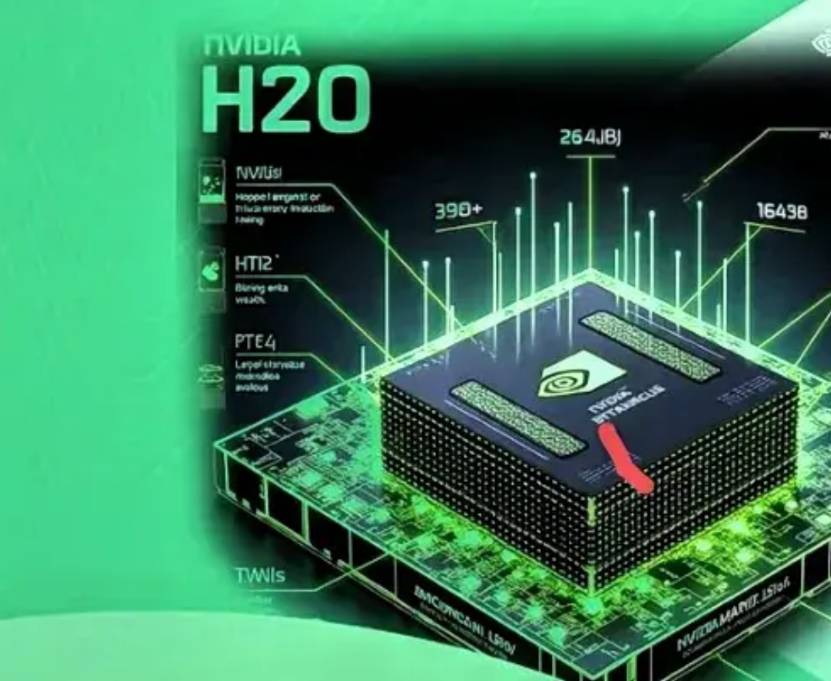 签了H20订单的哭惨了？工信部向腾讯、字节、阿里等大公司发函，要求他们书面解释