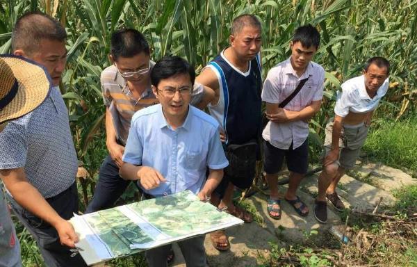 农村宅基地最新政策: “三权分置”, 可买卖! 宅基地终于值钱了!