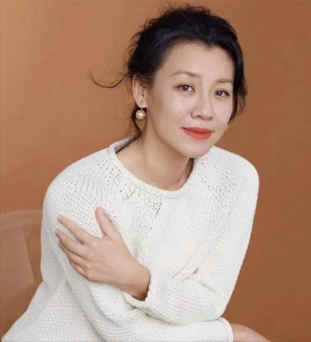 [点赞]演员刘琳说：我一直想要生孩子，结果35岁开始，第一次胎停了，第二次又胎