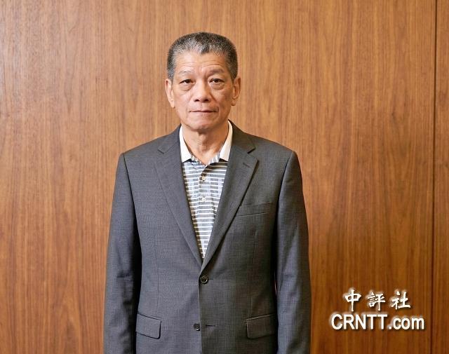 南投议长何胜丰：国共交流是民意，不会影响县市长选举中国国民党主席郑丽文将于4月