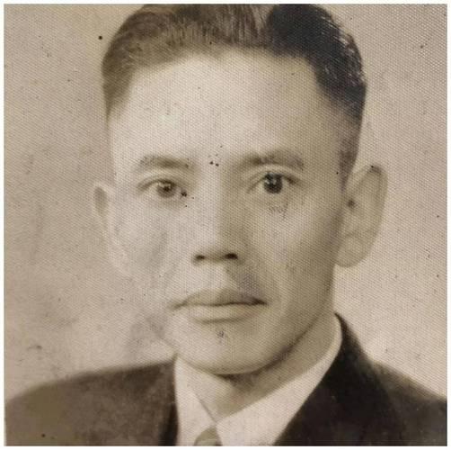 1948年，毛人凤派特务沈醉去暗杀自己的姐夫余乐醒，沈醉到达时，毫不知情的余乐醒