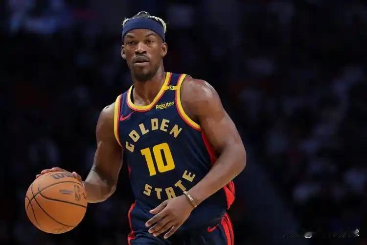 勇士超级球星巴特勒真是不知好歹！今天勇士官方特意更新社媒为巴特勒进行全明星拉票，