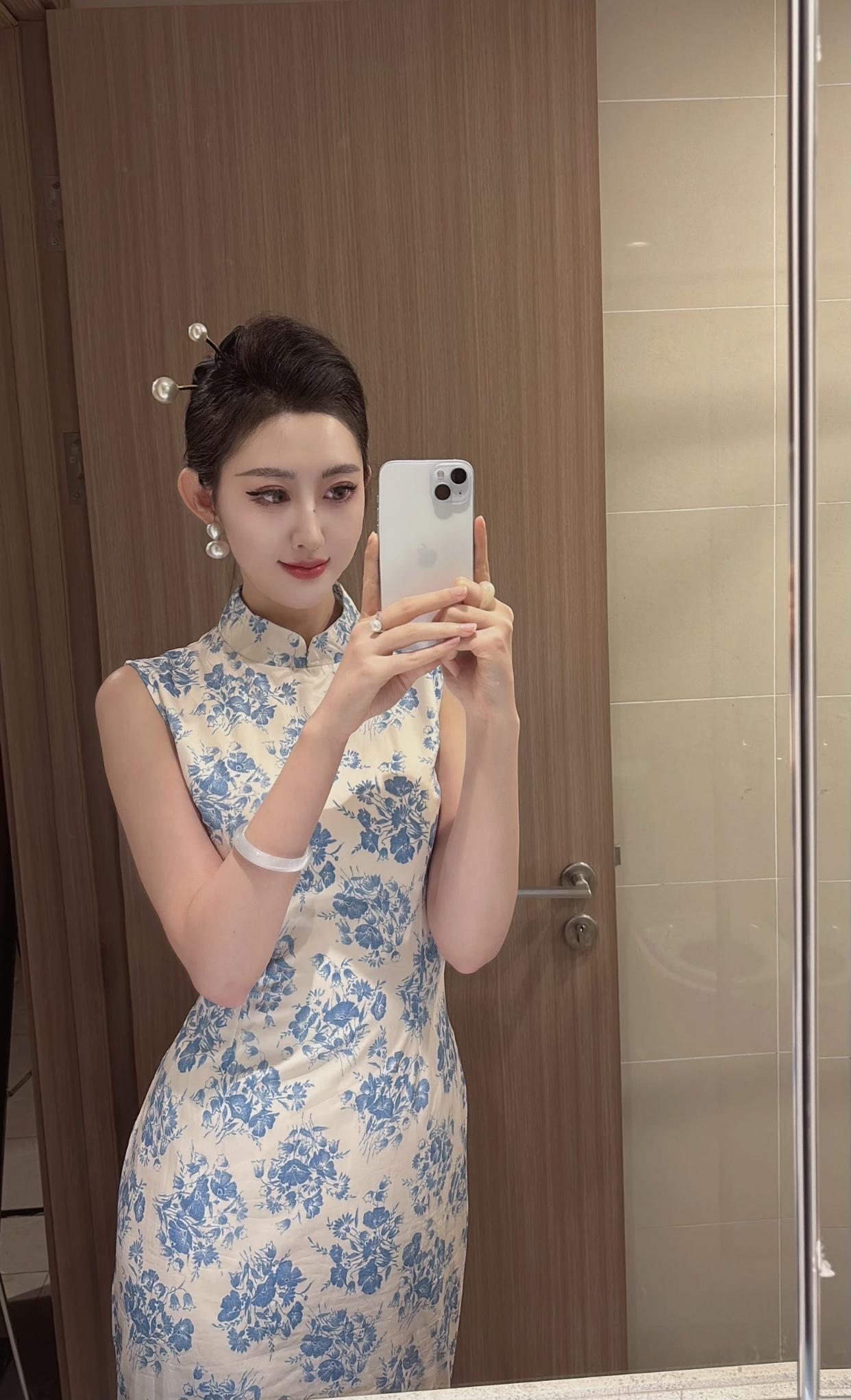 欣赏人间尤物的穿搭是怎样一种体验会对时尚的包容度有新的认识，各种风格都有魅力。