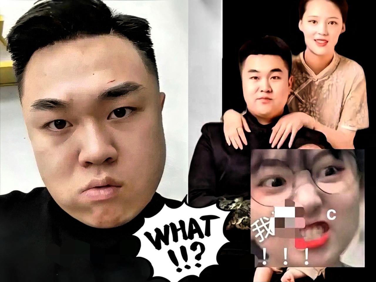 狠人也有慌张的时候，批捕令刚下来，这两家人立马急得像热锅上的蚂蚁，知道