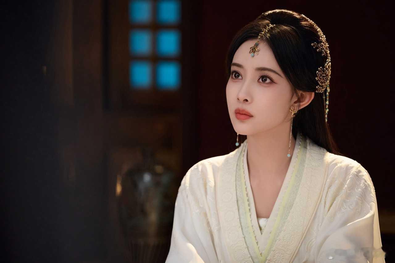🍉晋江古言电视剧《探花》领衔主演：孟子义