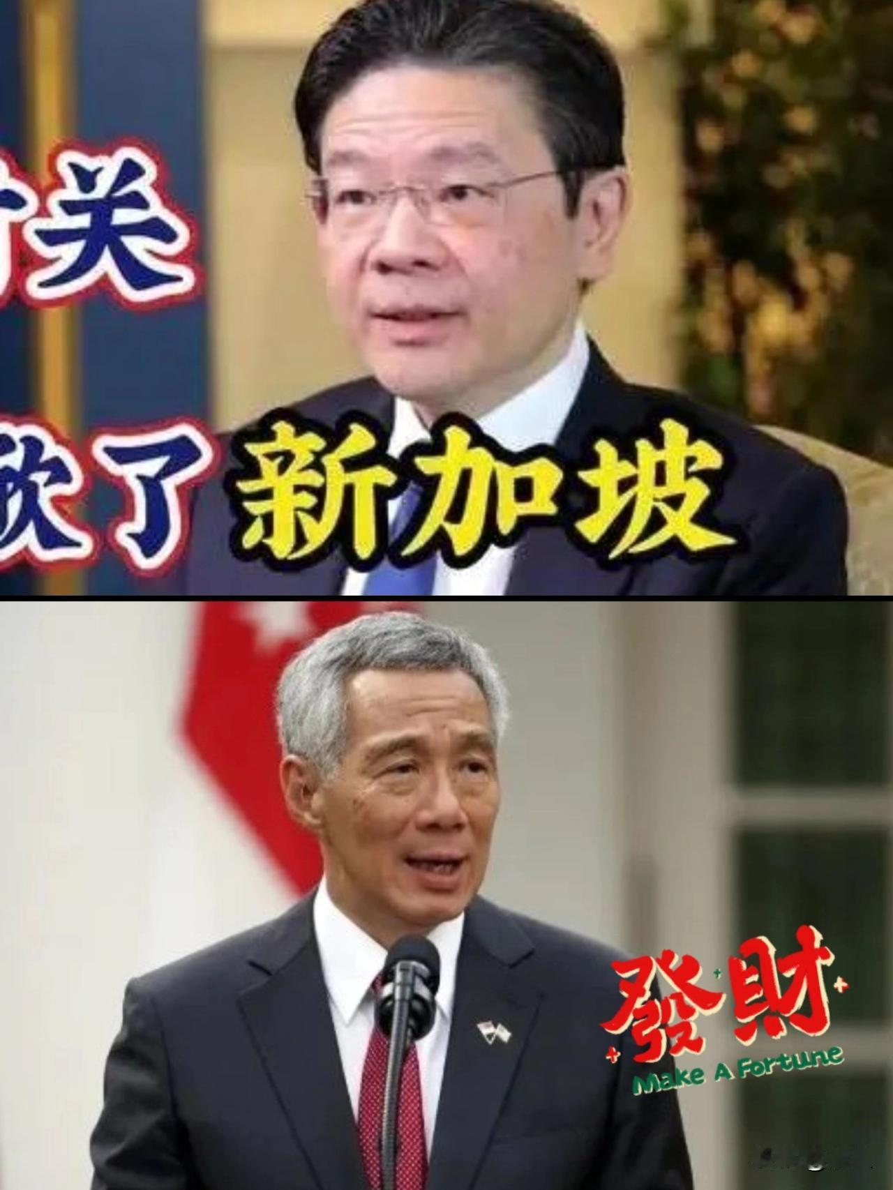 海南一封关，有些人是真的坐不住了。听说封关才刚开始，新加坡那边的中转量直接掉